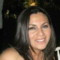 Diana Paredes Sampertegui
