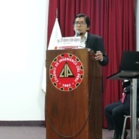 Alberto Vidal Alegria