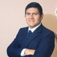 Manuel Jesús Vega Ucharima