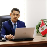 Luis Alfaro Mendoza