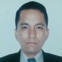 Pablo Jesus Atoche Seminario