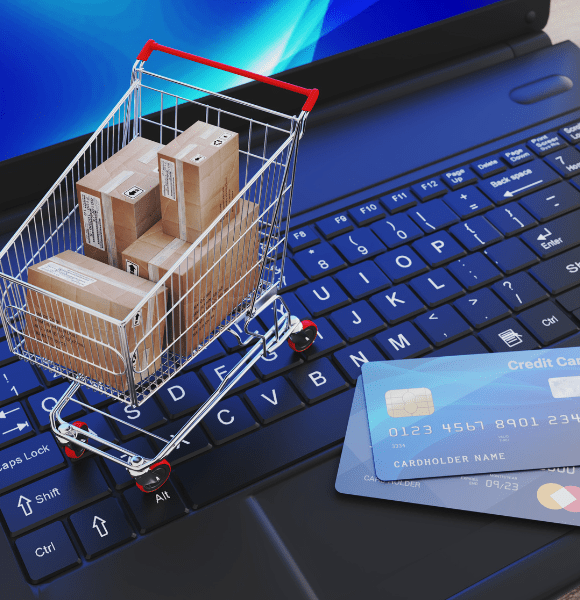 Desarrollo de<br>Ecommerce
