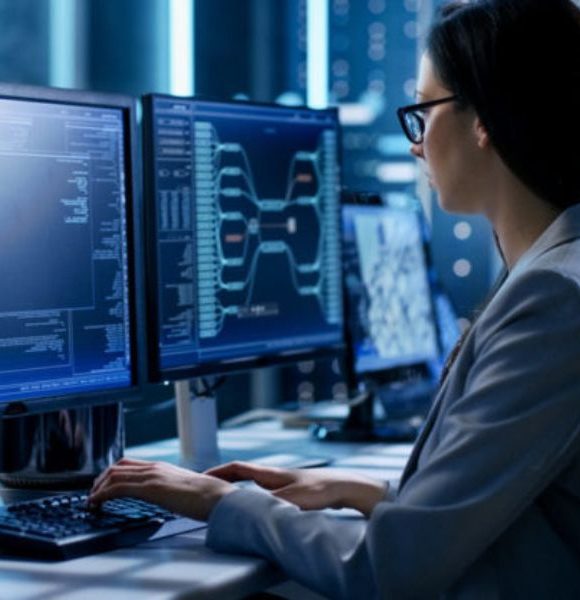 Desarrollo de<br>Sistemas de Información