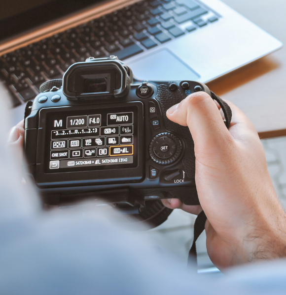 Fotografía